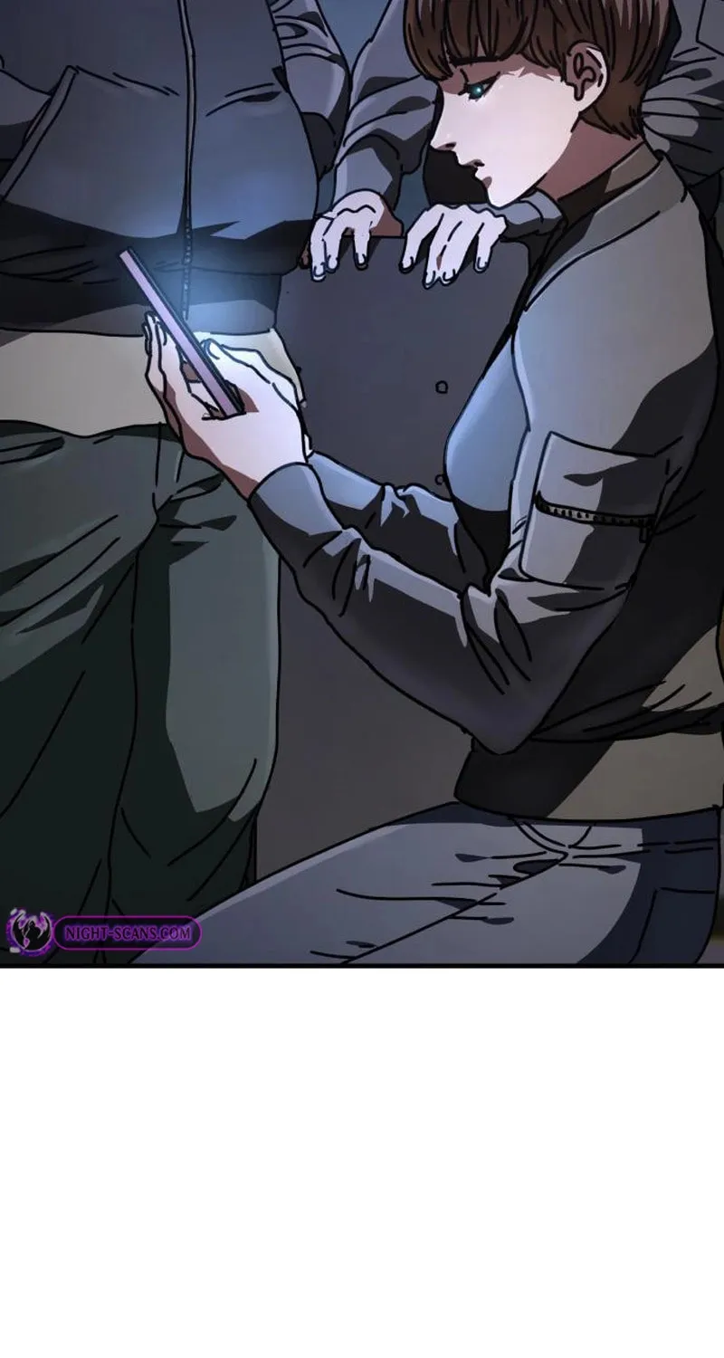 Hiding Out in an Apocalypse Chapter 18 page 41 - 