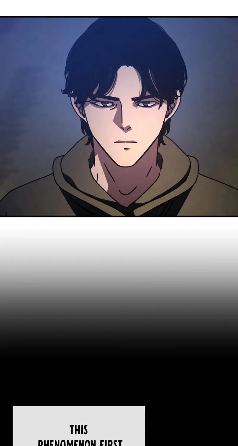 Hiding Out in an Apocalypse Chapter 18 page 43 - 