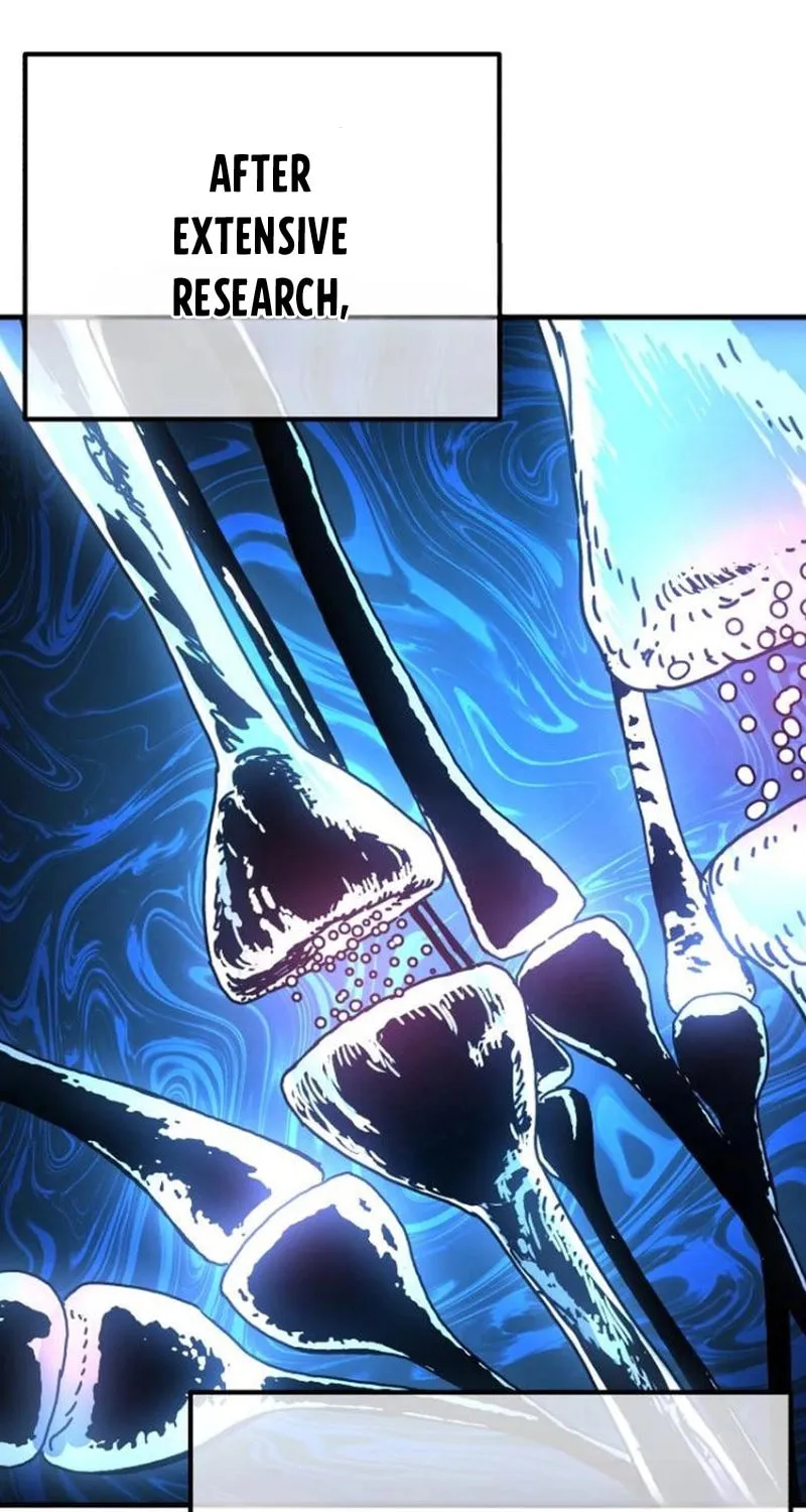 Hiding Out in an Apocalypse Chapter 18 page 47 - 