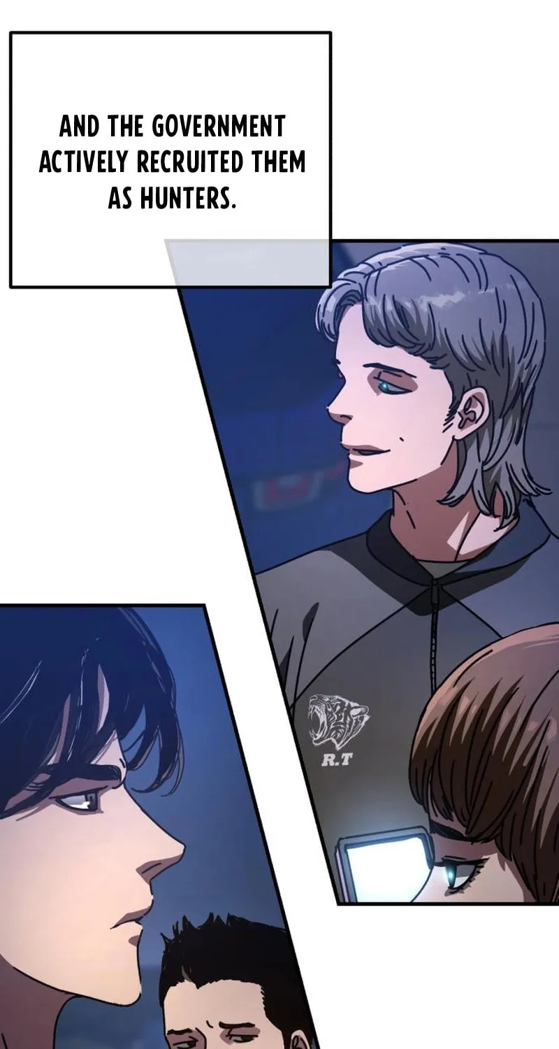 Hiding Out in an Apocalypse Chapter 18 page 49 - 
