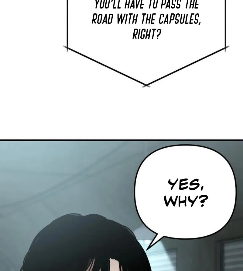 Hiding Out in an Apocalypse Chapter 18 page 6 - 