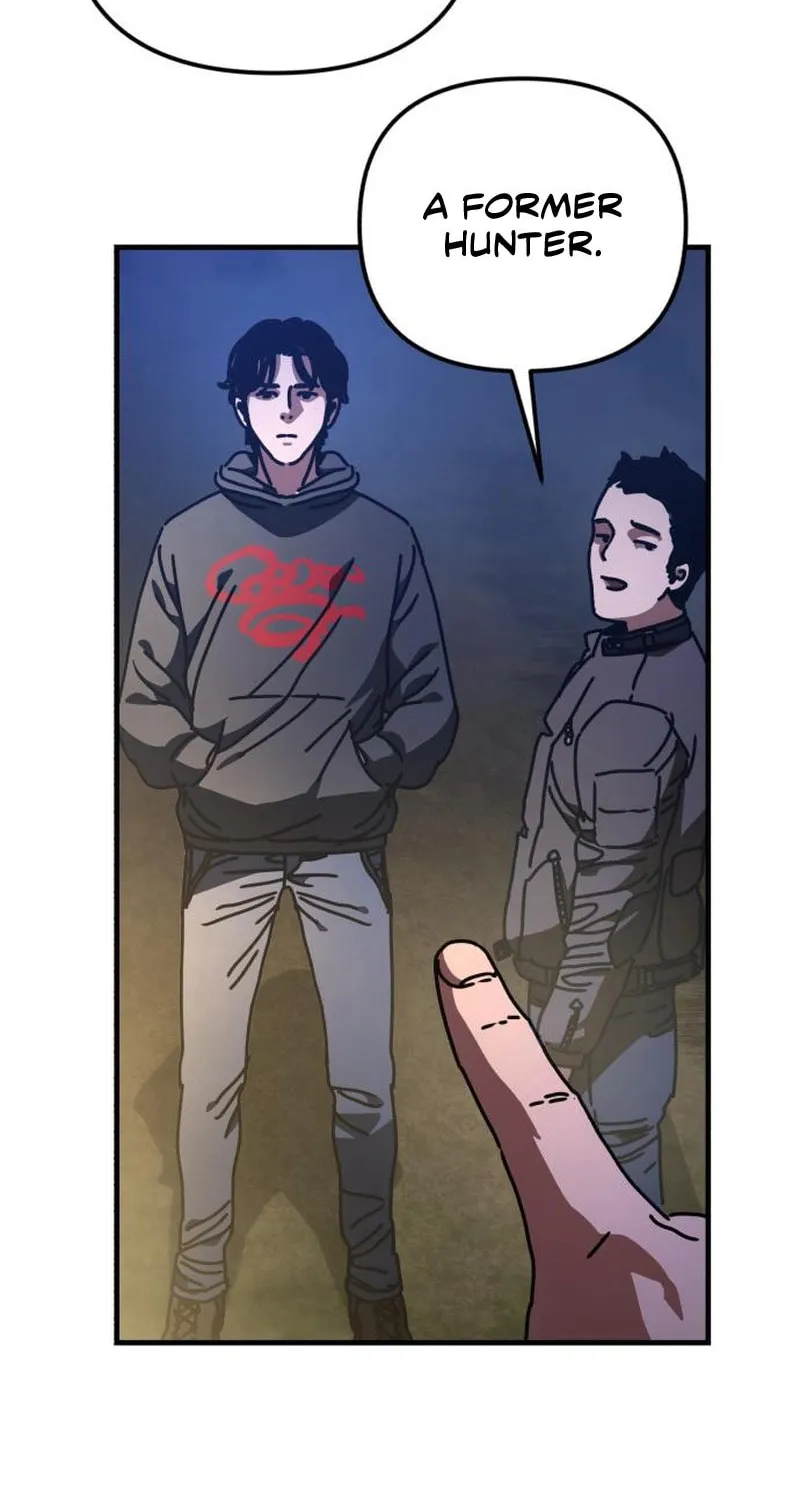 Hiding Out in an Apocalypse Chapter 18 page 52 - 