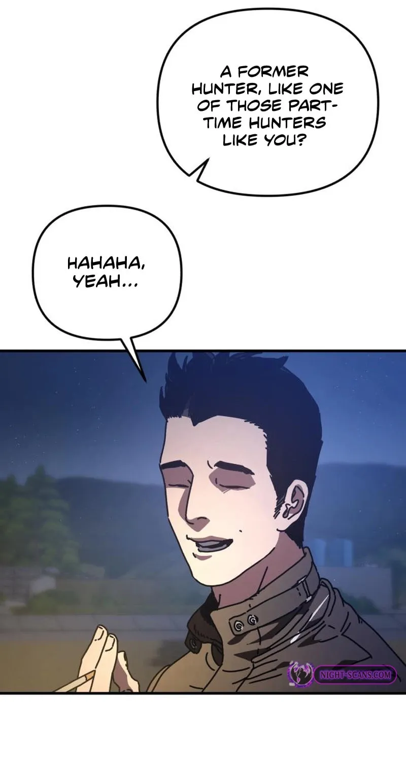 Hiding Out in an Apocalypse Chapter 18 page 53 - 