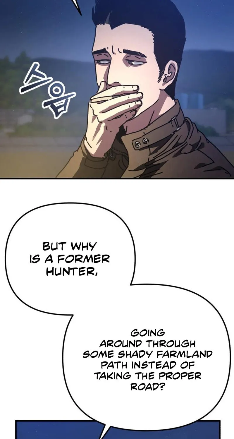 Hiding Out in an Apocalypse Chapter 18 page 55 - 