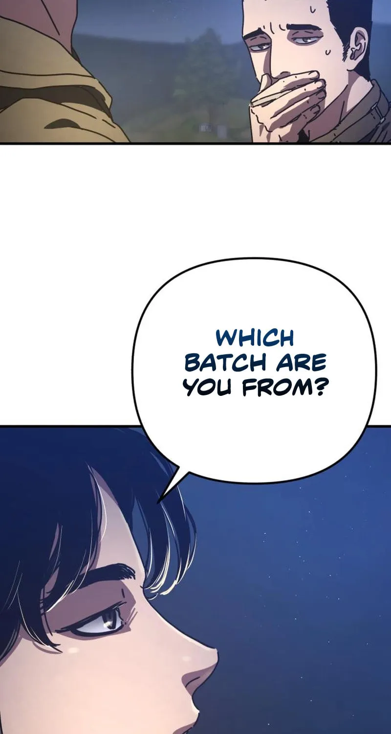 Hiding Out in an Apocalypse Chapter 18 page 57 - 