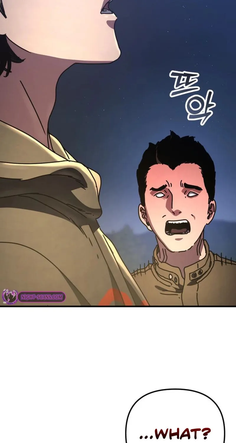 Hiding Out in an Apocalypse Chapter 18 page 58 - 