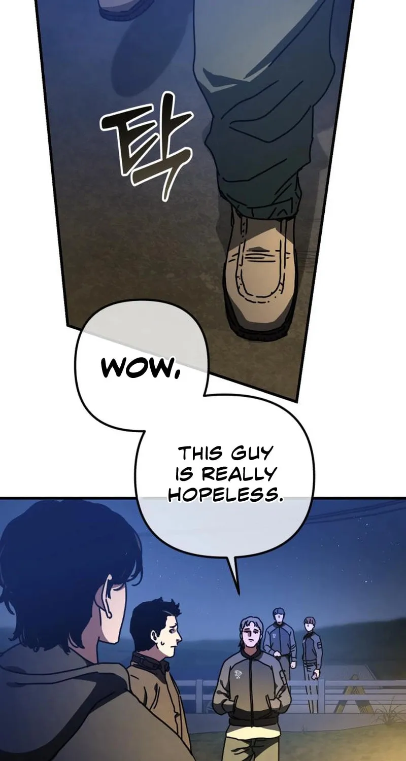 Hiding Out in an Apocalypse Chapter 18 page 61 - 