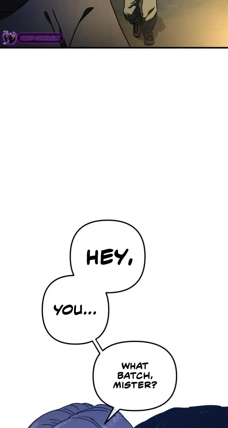 Hiding Out in an Apocalypse Chapter 18 page 62 - 