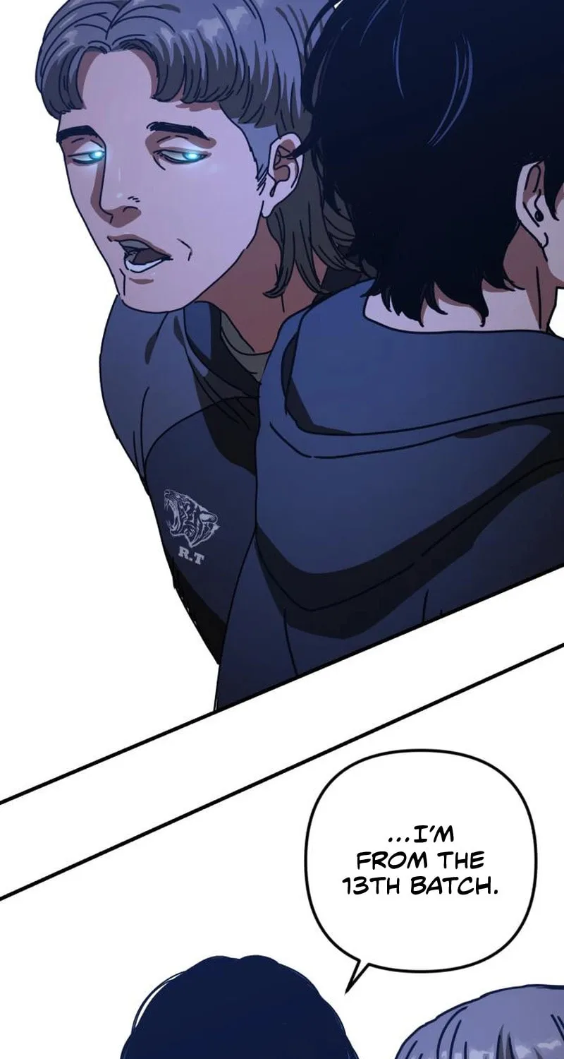 Hiding Out in an Apocalypse Chapter 18 page 63 - 