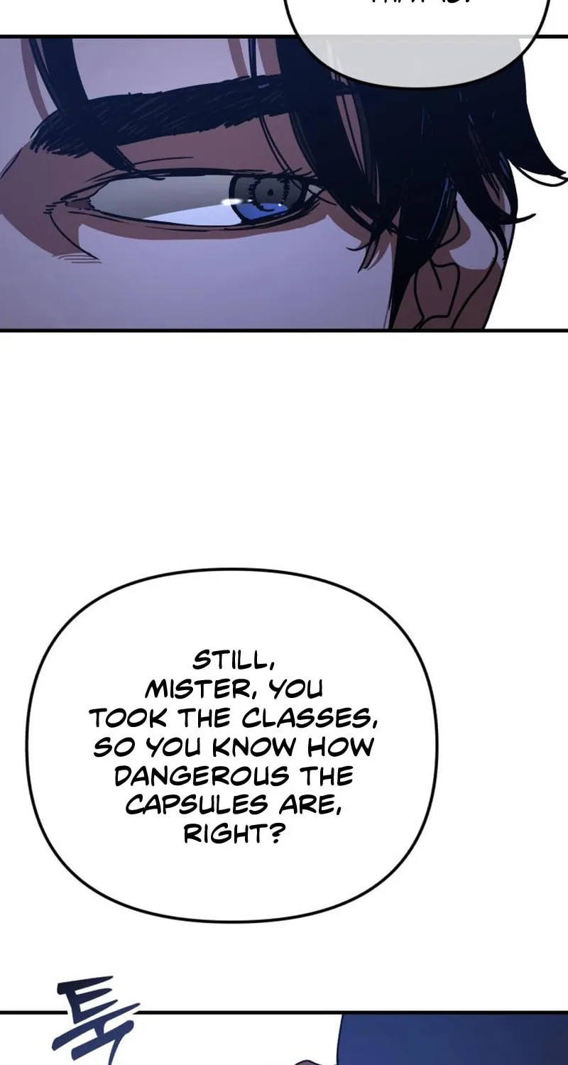 Hiding Out in an Apocalypse Chapter 18 page 65 - 