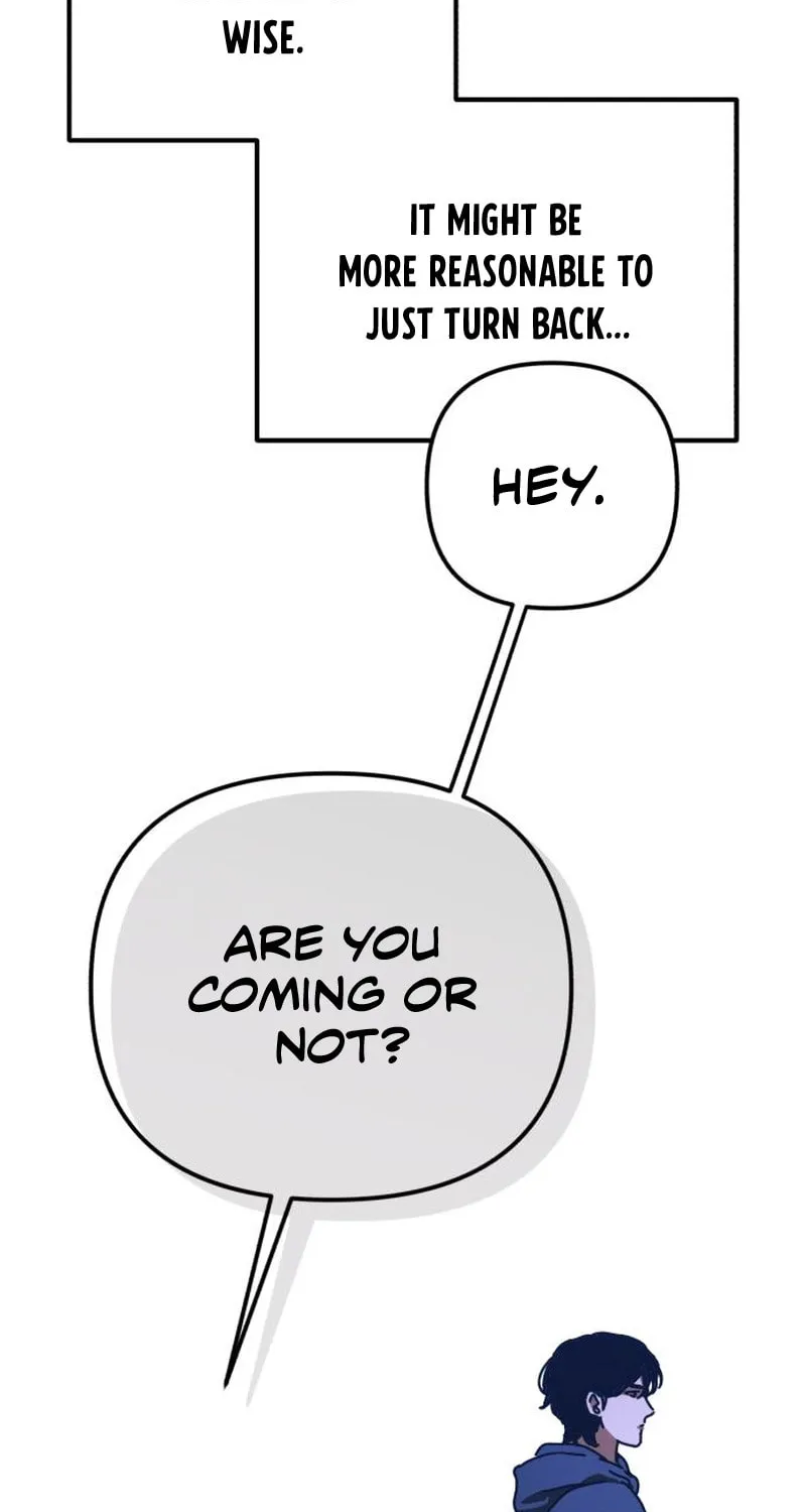 Hiding Out in an Apocalypse Chapter 18 page 68 - 