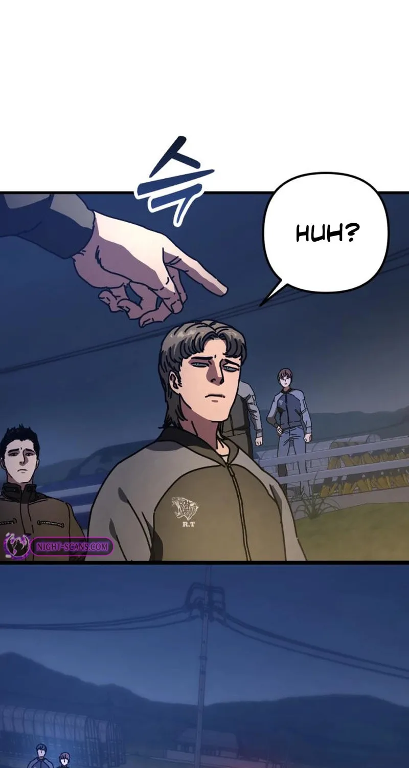 Hiding Out in an Apocalypse Chapter 18 page 70 - 