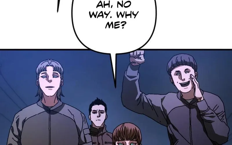 Hiding Out in an Apocalypse Chapter 18 page 78 - 