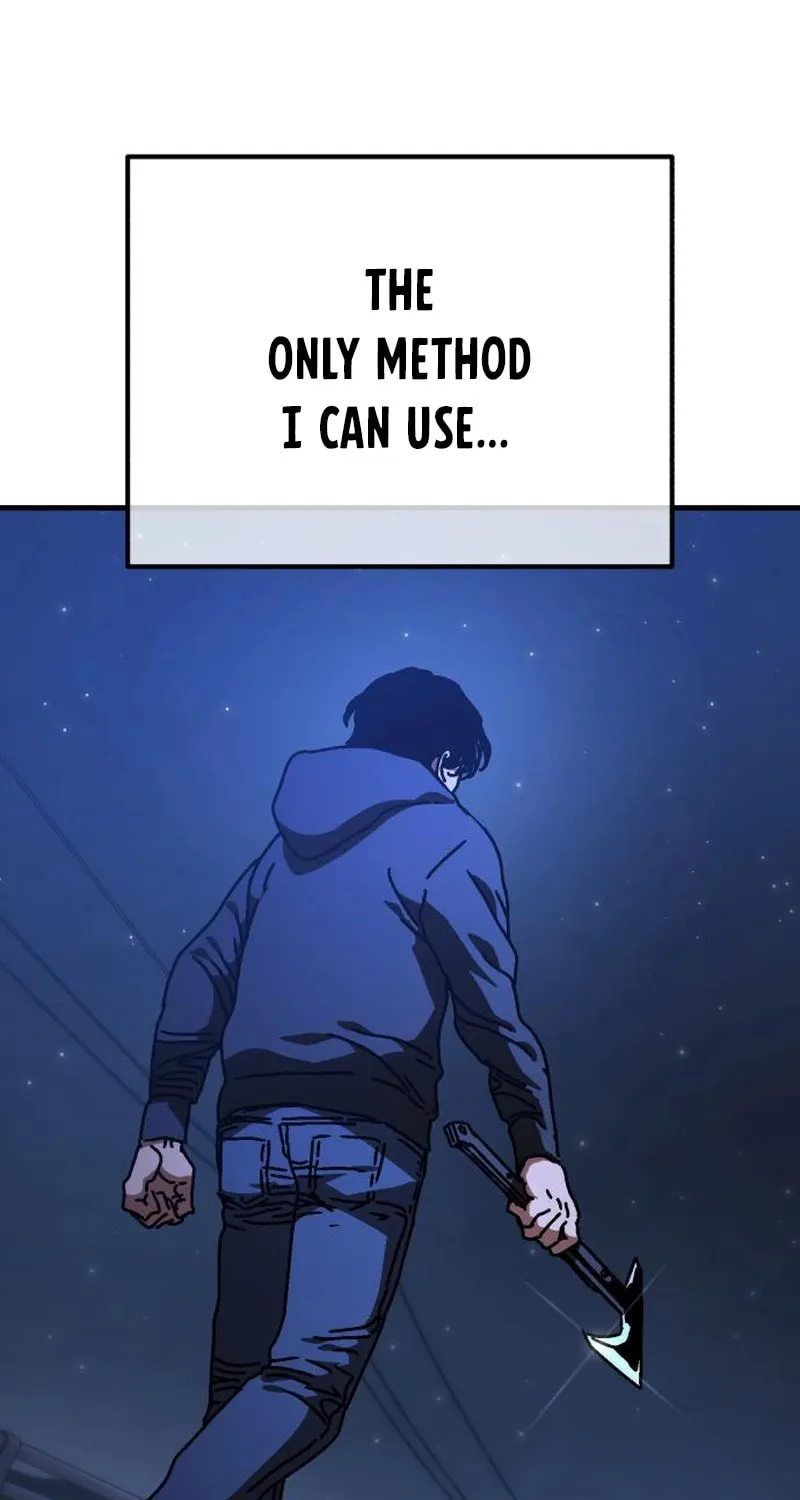 Hiding Out in an Apocalypse Chapter 18 page 81 - 