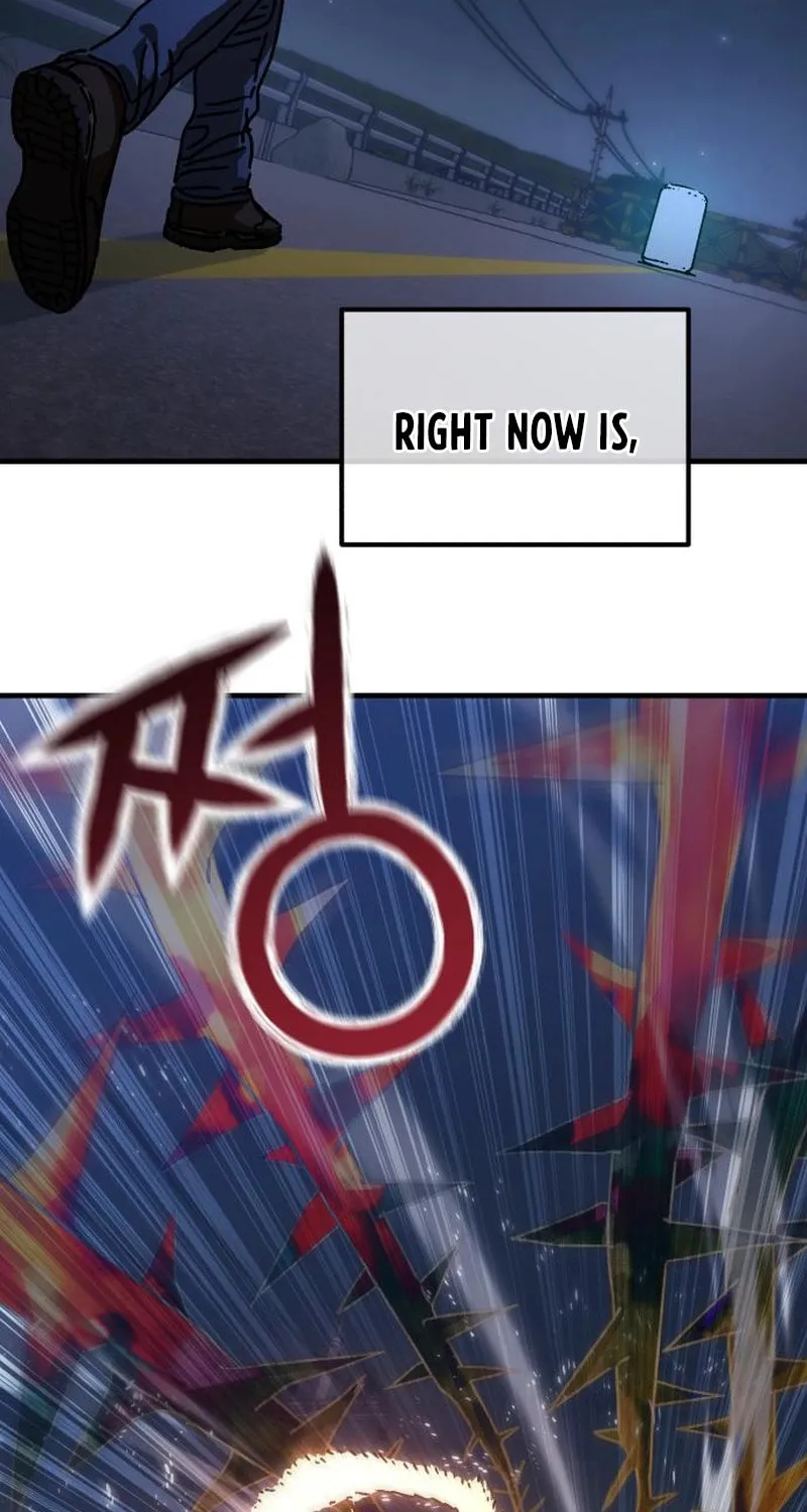 Hiding Out in an Apocalypse Chapter 18 page 82 - 