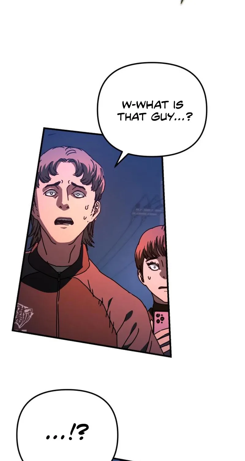 Hiding Out in an Apocalypse Chapter 18 page 89 - 