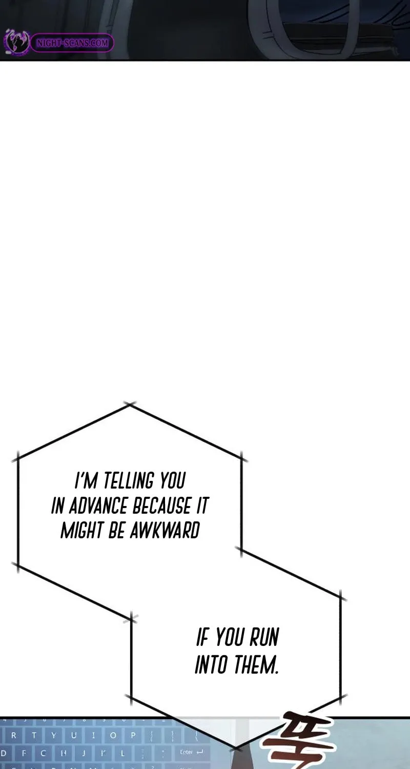 Hiding Out in an Apocalypse Chapter 18 page 10 - 