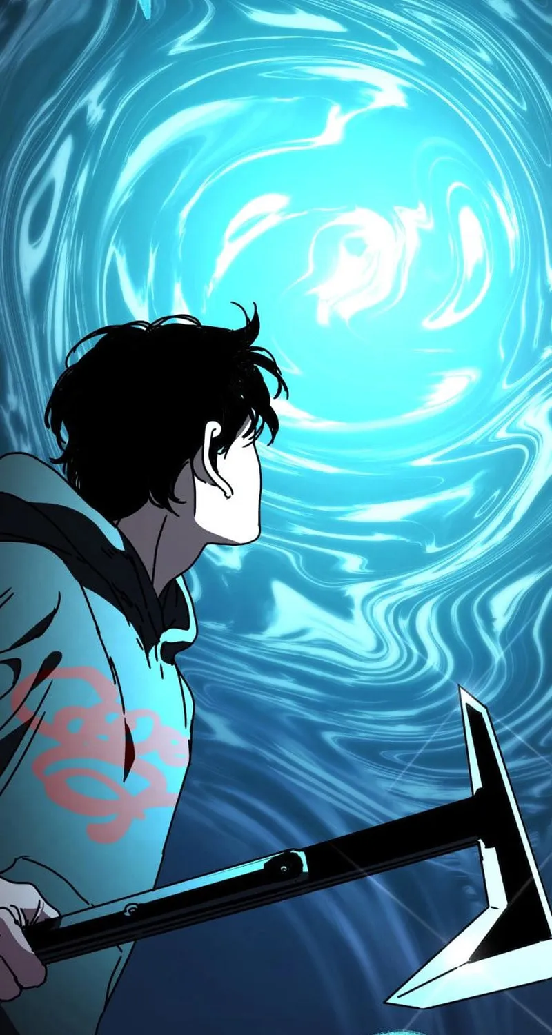 Hiding Out in an Apocalypse Chapter 18 page 94 - 