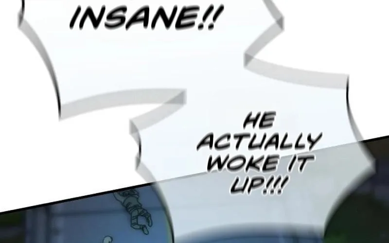 Hiding Out in an Apocalypse Chapter 18 page 96 - 
