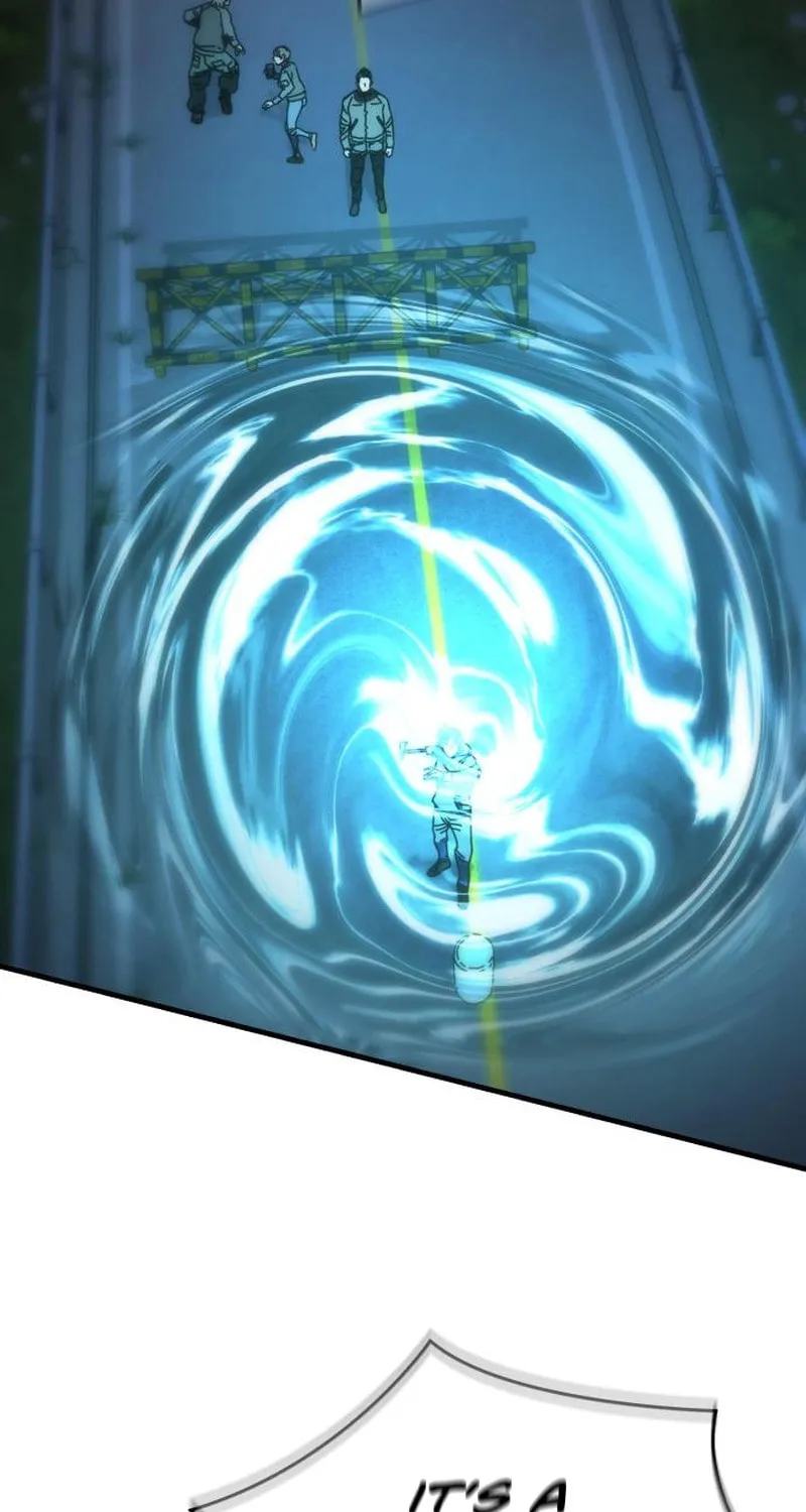 Hiding Out in an Apocalypse Chapter 18 page 97 - 