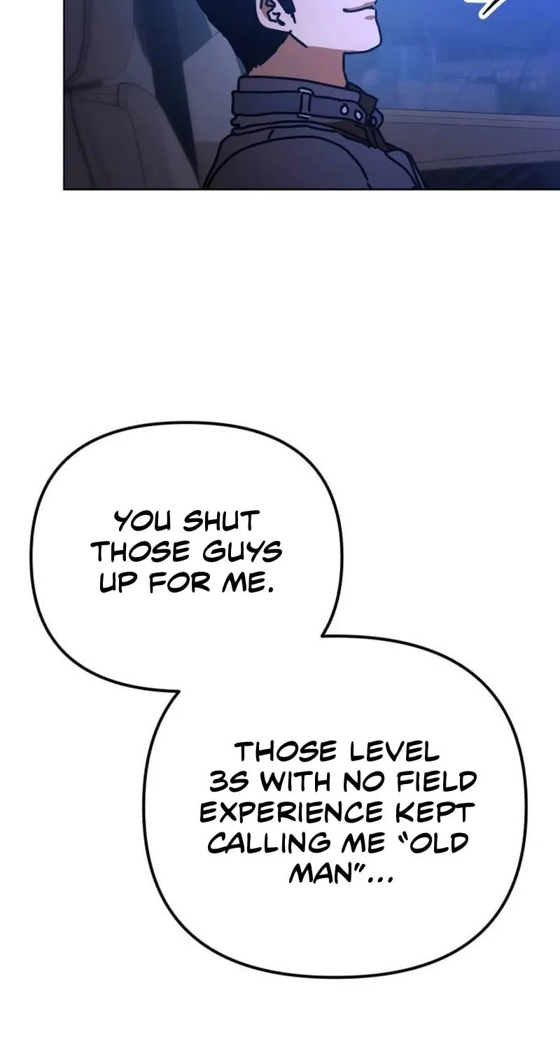 Hiding Out in an Apocalypse Chapter 19 page 15 - 