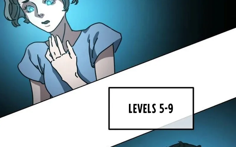 Hiding Out in an Apocalypse Chapter 19 page 18 - 