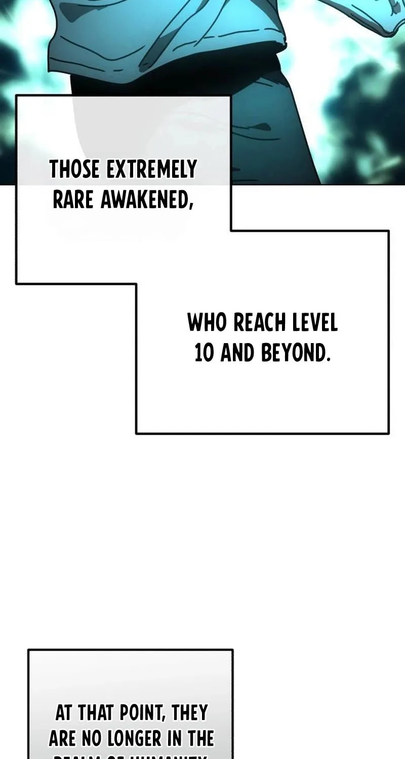 Hiding Out in an Apocalypse Chapter 19 page 21 - 