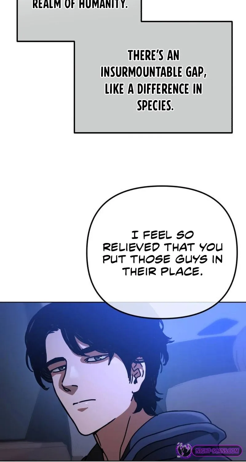 Hiding Out in an Apocalypse Chapter 19 page 22 - 