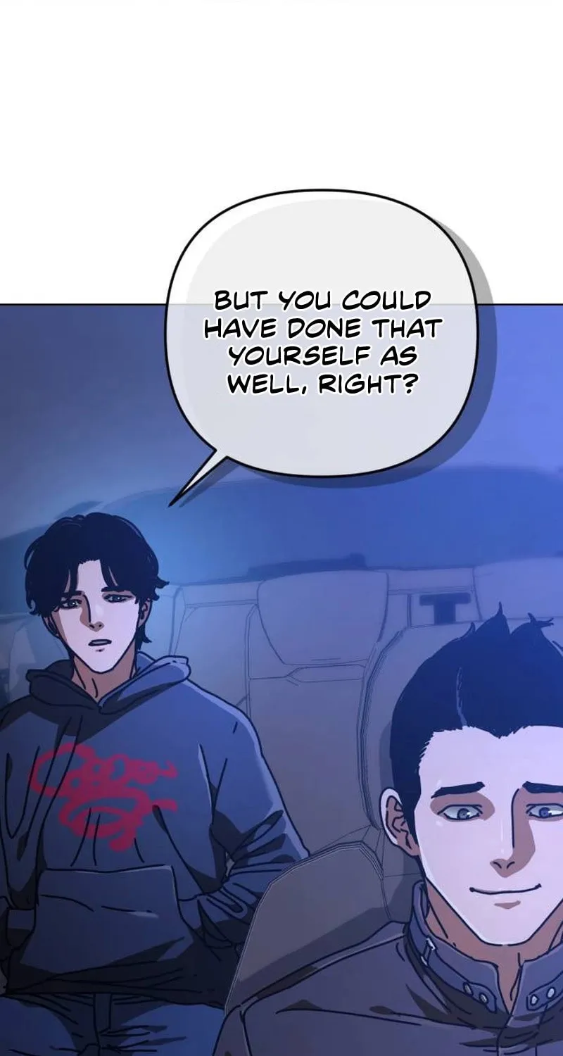 Hiding Out in an Apocalypse Chapter 19 page 23 - 