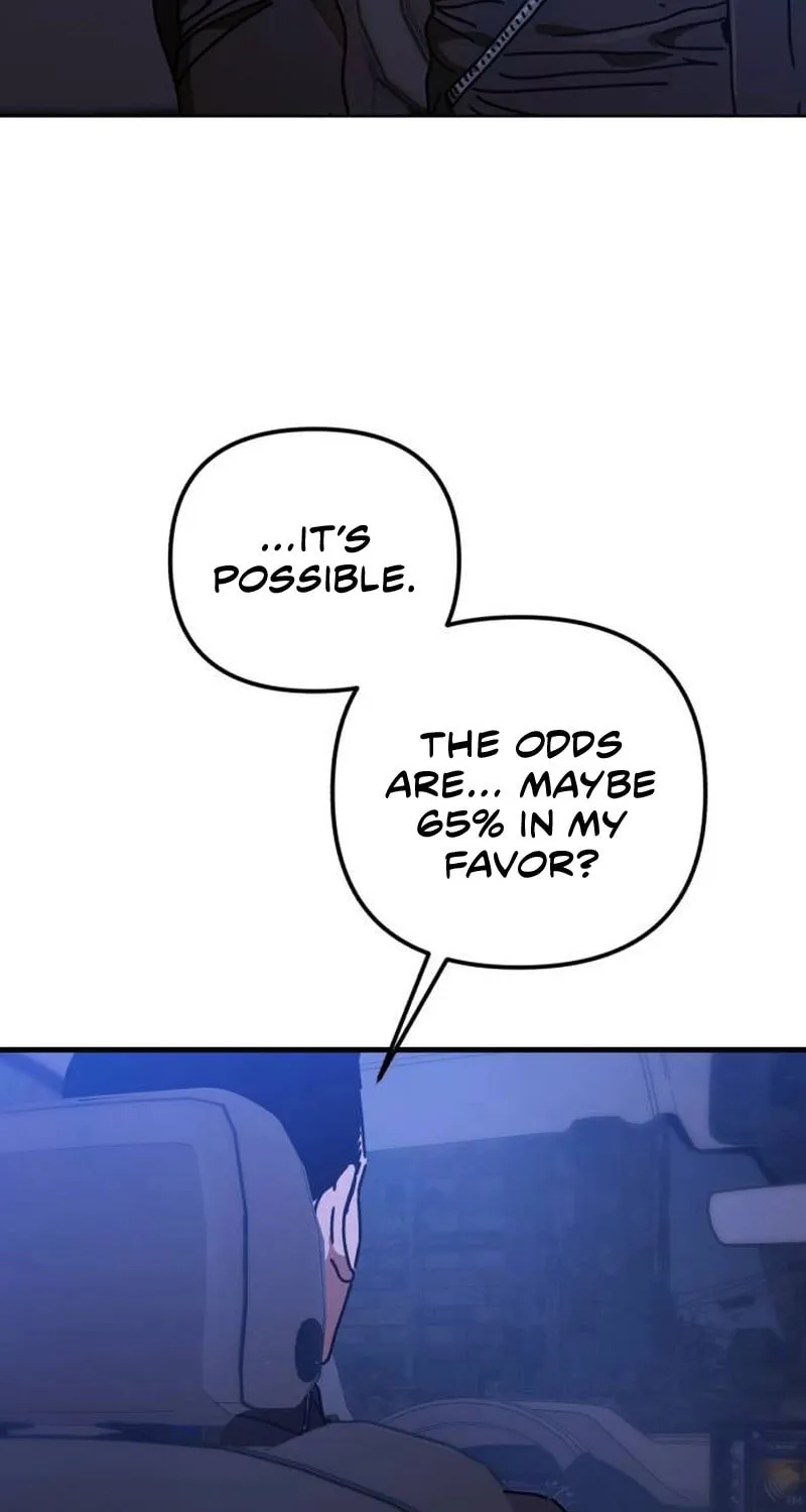 Hiding Out in an Apocalypse Chapter 19 page 25 - 