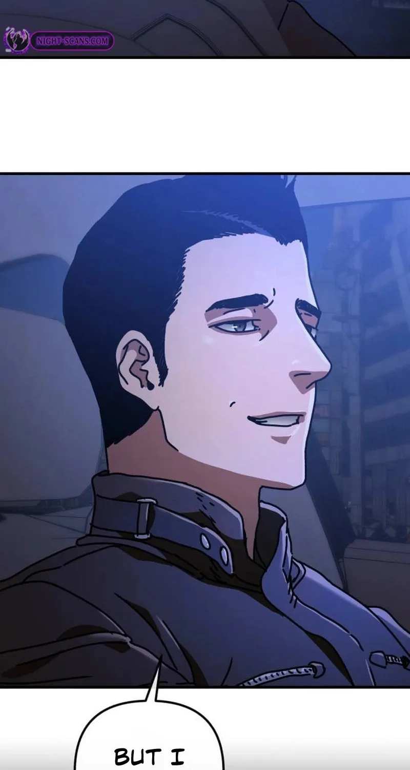 Hiding Out in an Apocalypse Chapter 19 page 26 - 