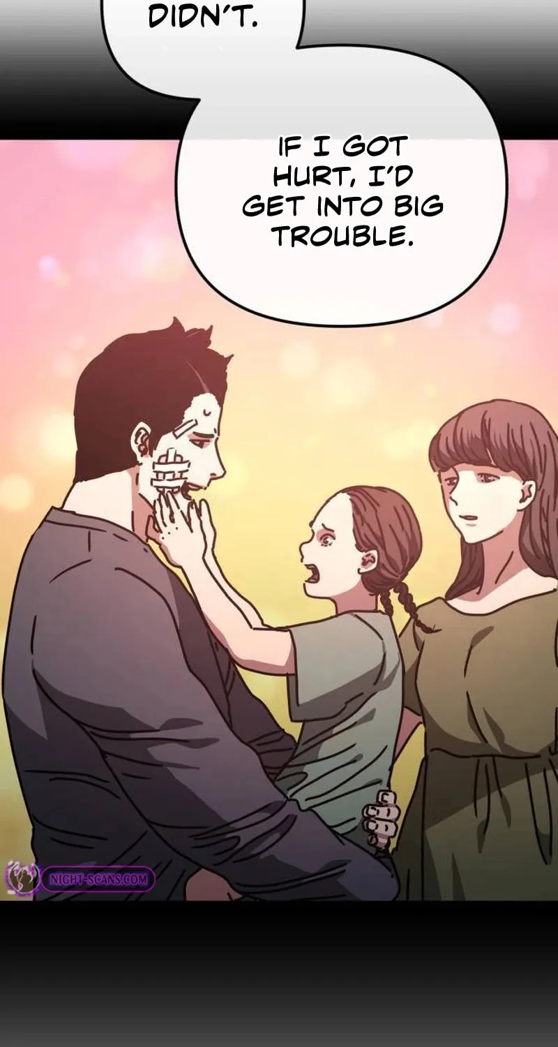 Hiding Out in an Apocalypse Chapter 19 page 27 - 