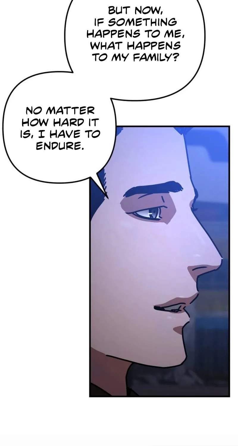 Hiding Out in an Apocalypse Chapter 19 page 29 - 