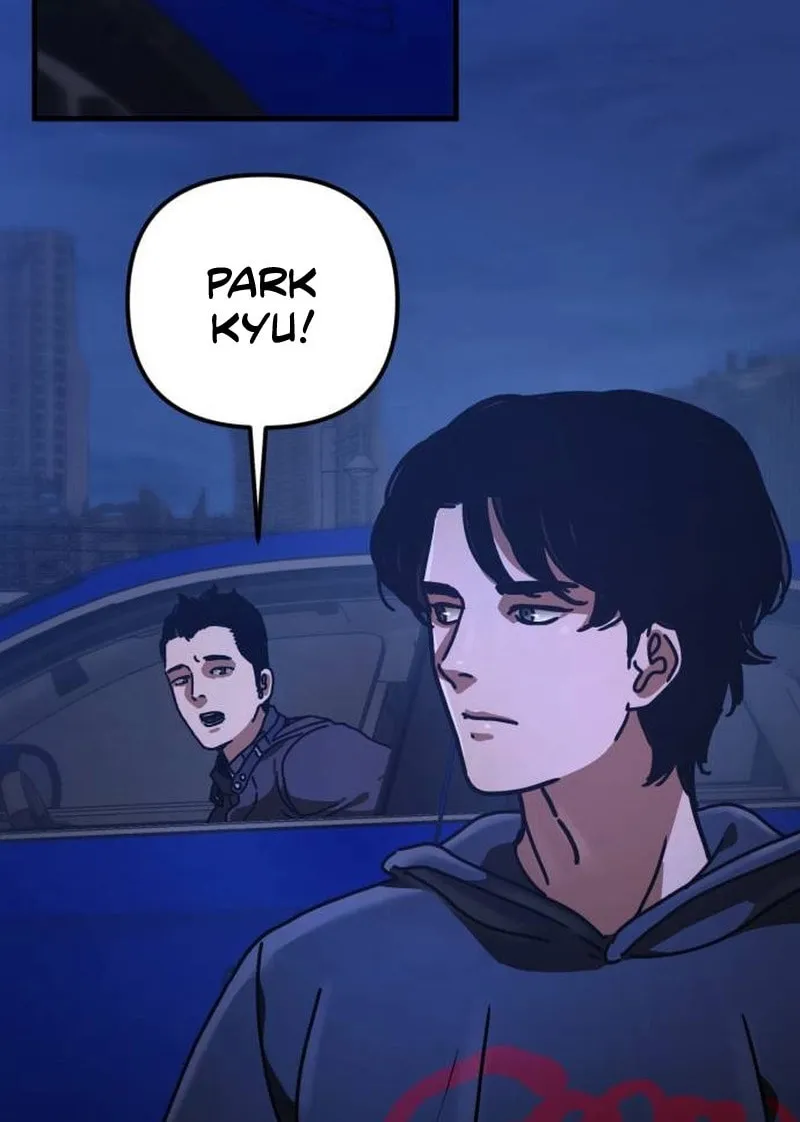 Hiding Out in an Apocalypse Chapter 19 page 35 - 