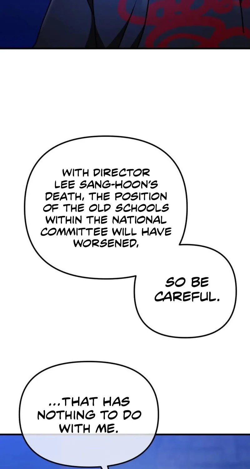 Hiding Out in an Apocalypse Chapter 19 page 36 - 