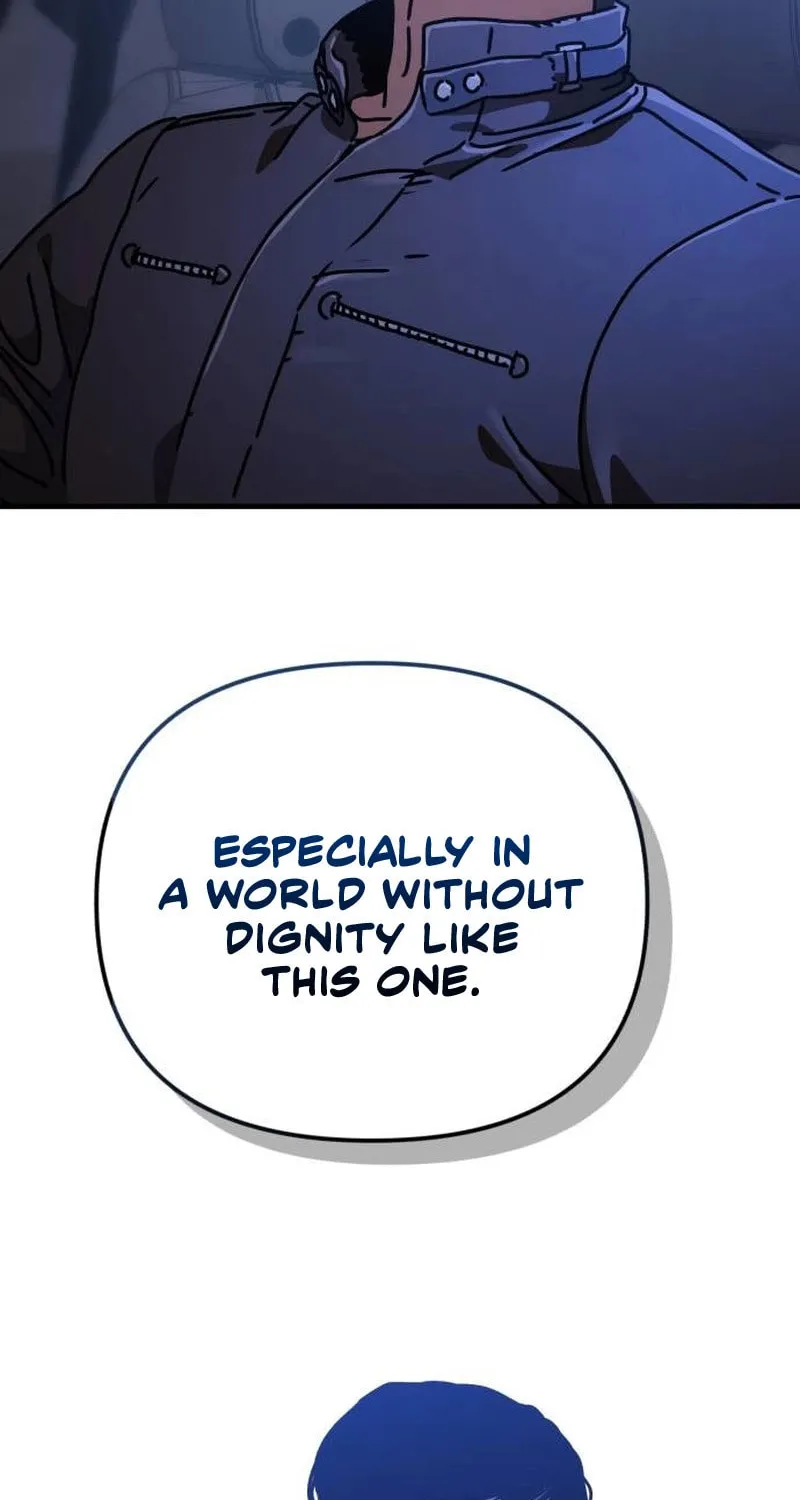 Hiding Out in an Apocalypse Chapter 19 page 39 - 