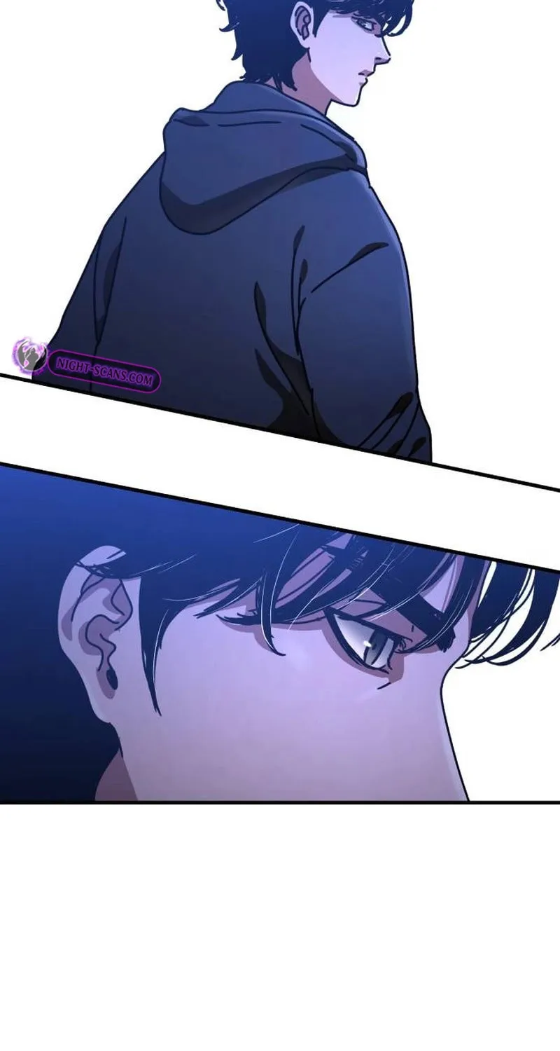 Hiding Out in an Apocalypse Chapter 19 page 40 - 