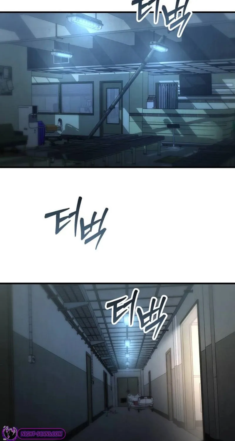 Hiding Out in an Apocalypse Chapter 19 page 42 - 