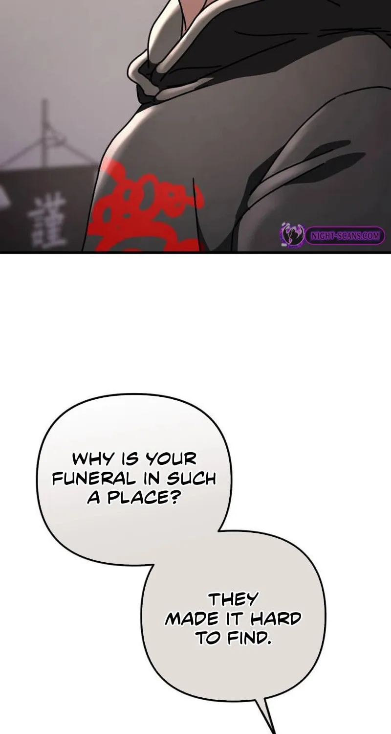 Hiding Out in an Apocalypse Chapter 19 page 45 - 