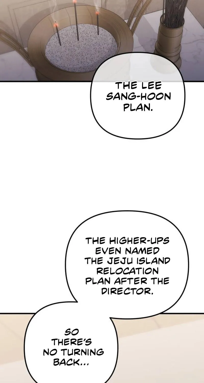 Hiding Out in an Apocalypse Chapter 19 page 48 - 