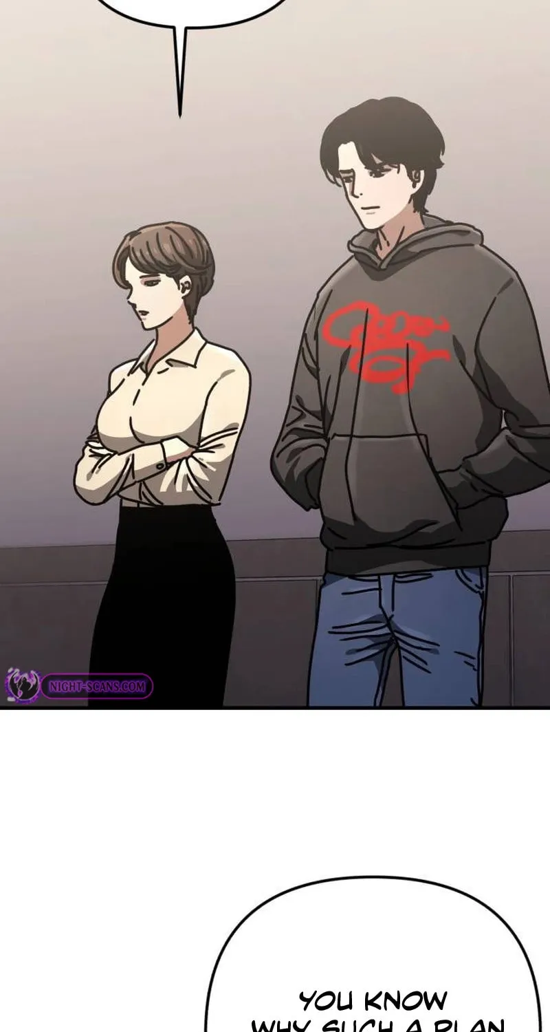 Hiding Out in an Apocalypse Chapter 19 page 49 - 