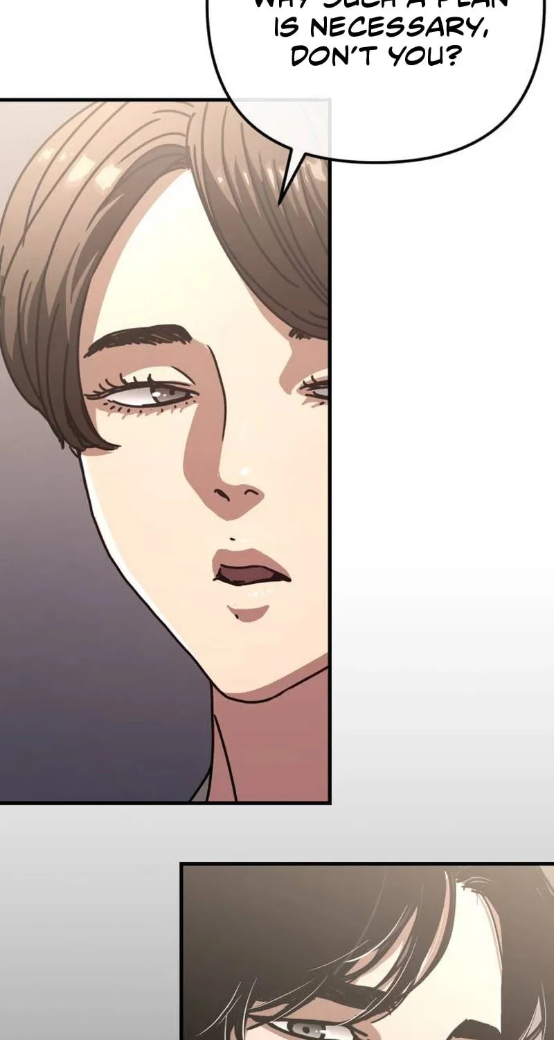 Hiding Out in an Apocalypse Chapter 19 page 50 - 