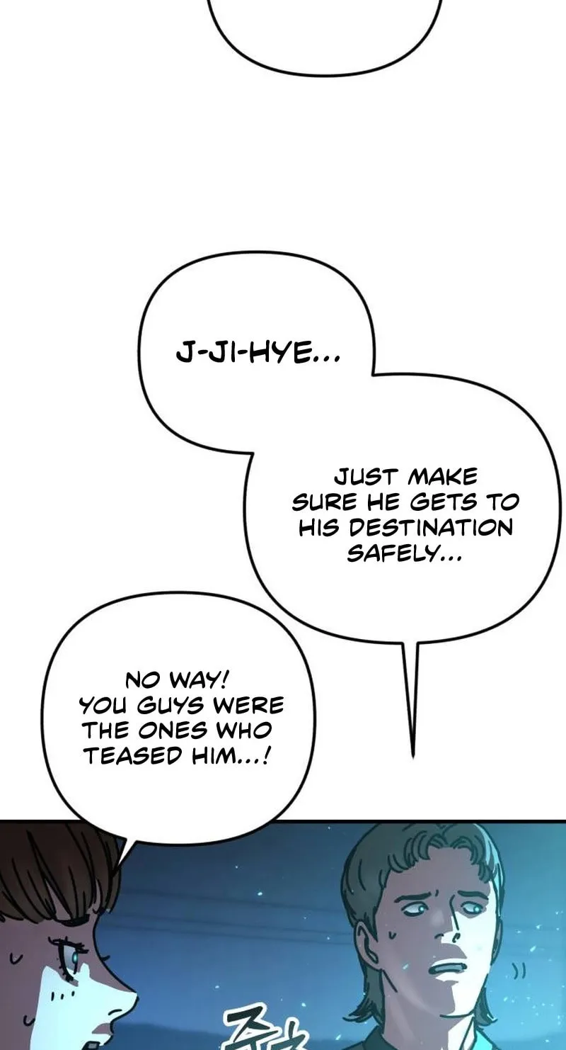 Hiding Out in an Apocalypse Chapter 19 page 6 - 
