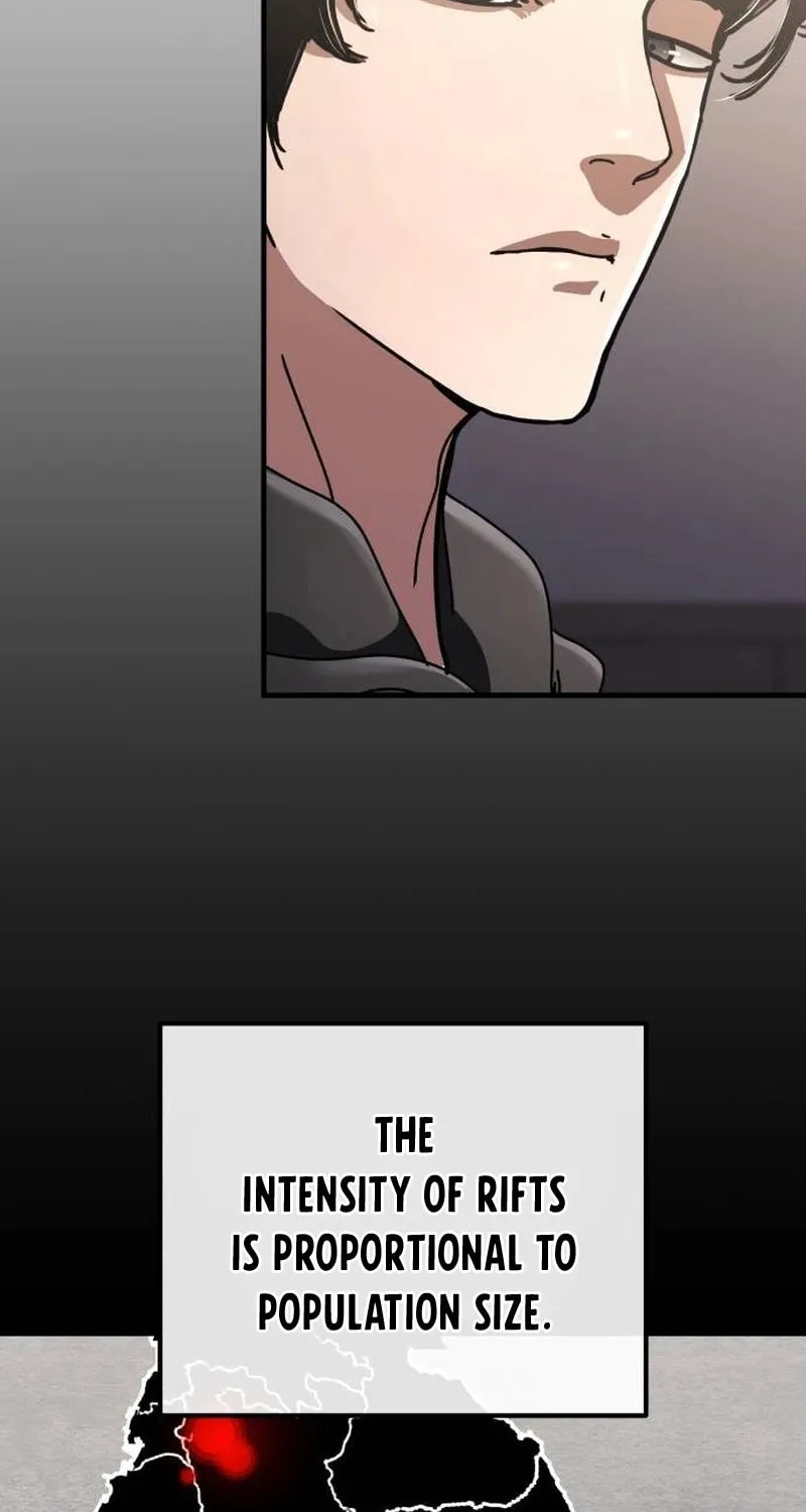 Hiding Out in an Apocalypse Chapter 19 page 51 - 