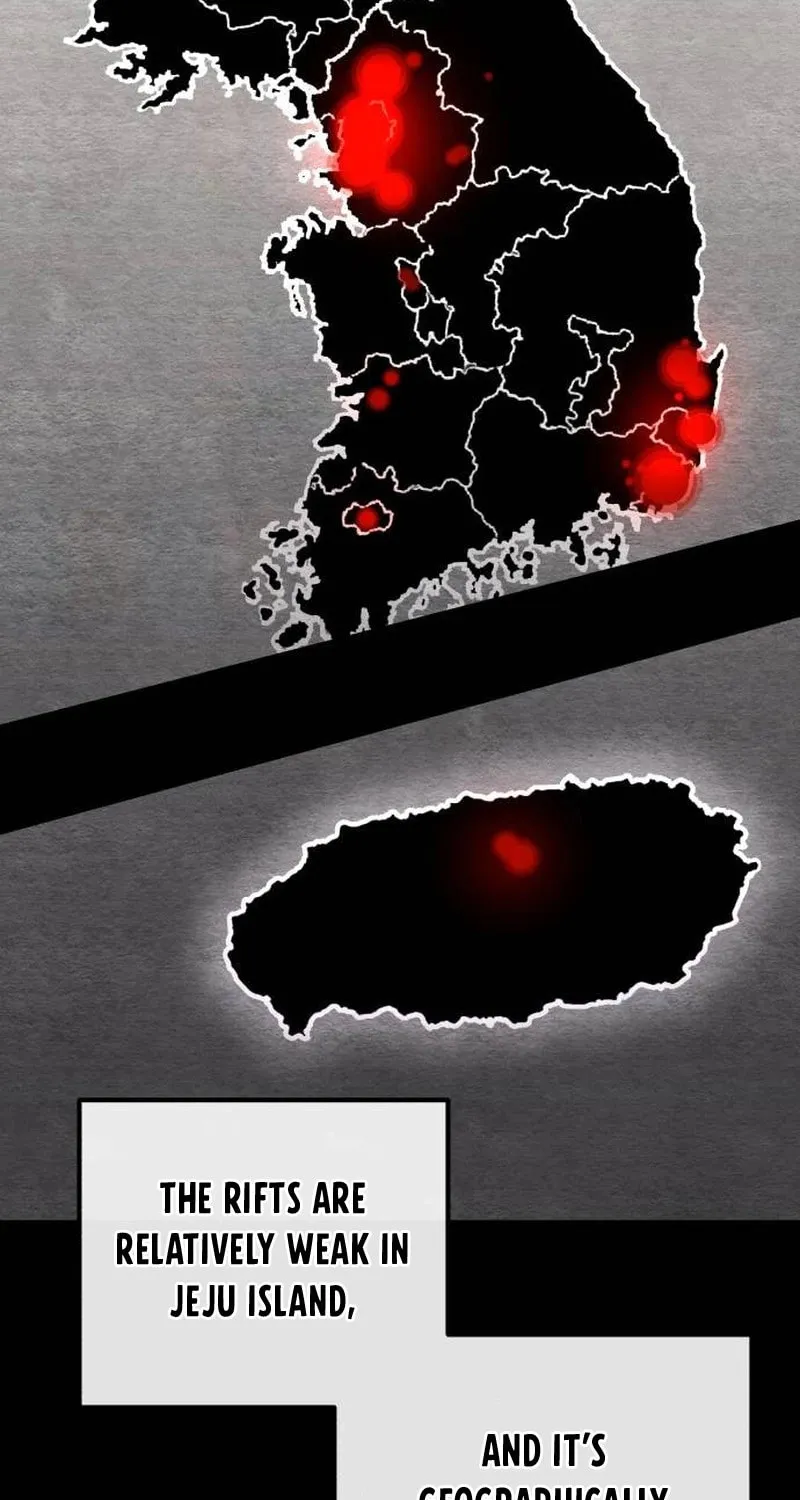 Hiding Out in an Apocalypse Chapter 19 page 52 - 