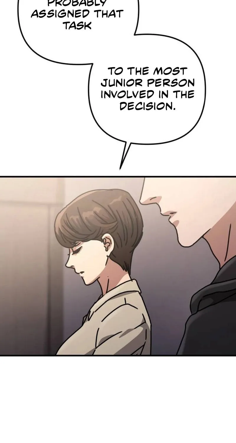 Hiding Out in an Apocalypse Chapter 19 page 58 - 