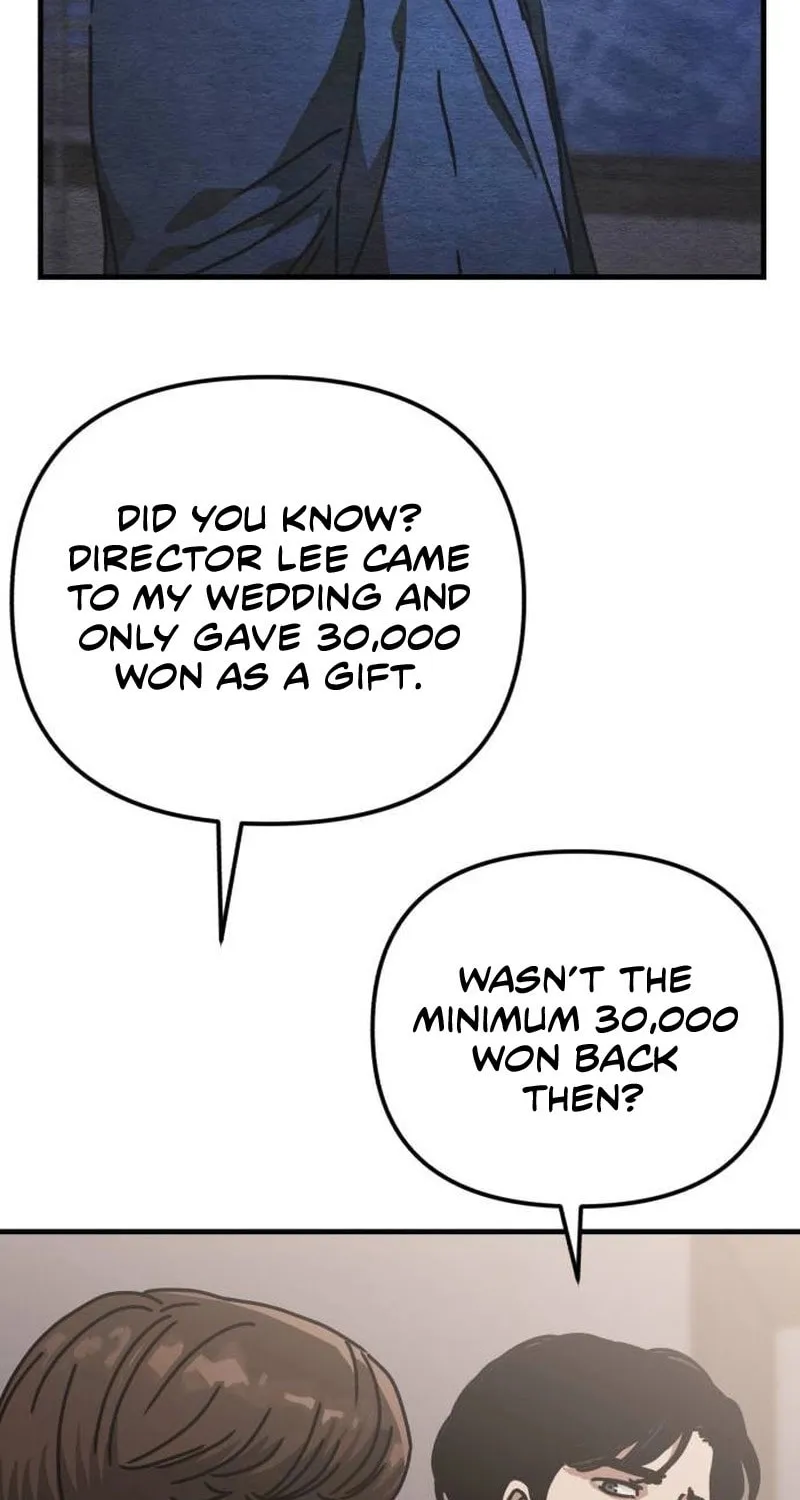 Hiding Out in an Apocalypse Chapter 19 page 61 - 