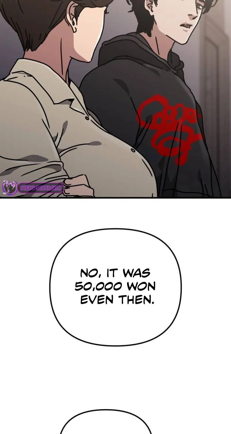 Hiding Out in an Apocalypse Chapter 19 page 62 - 