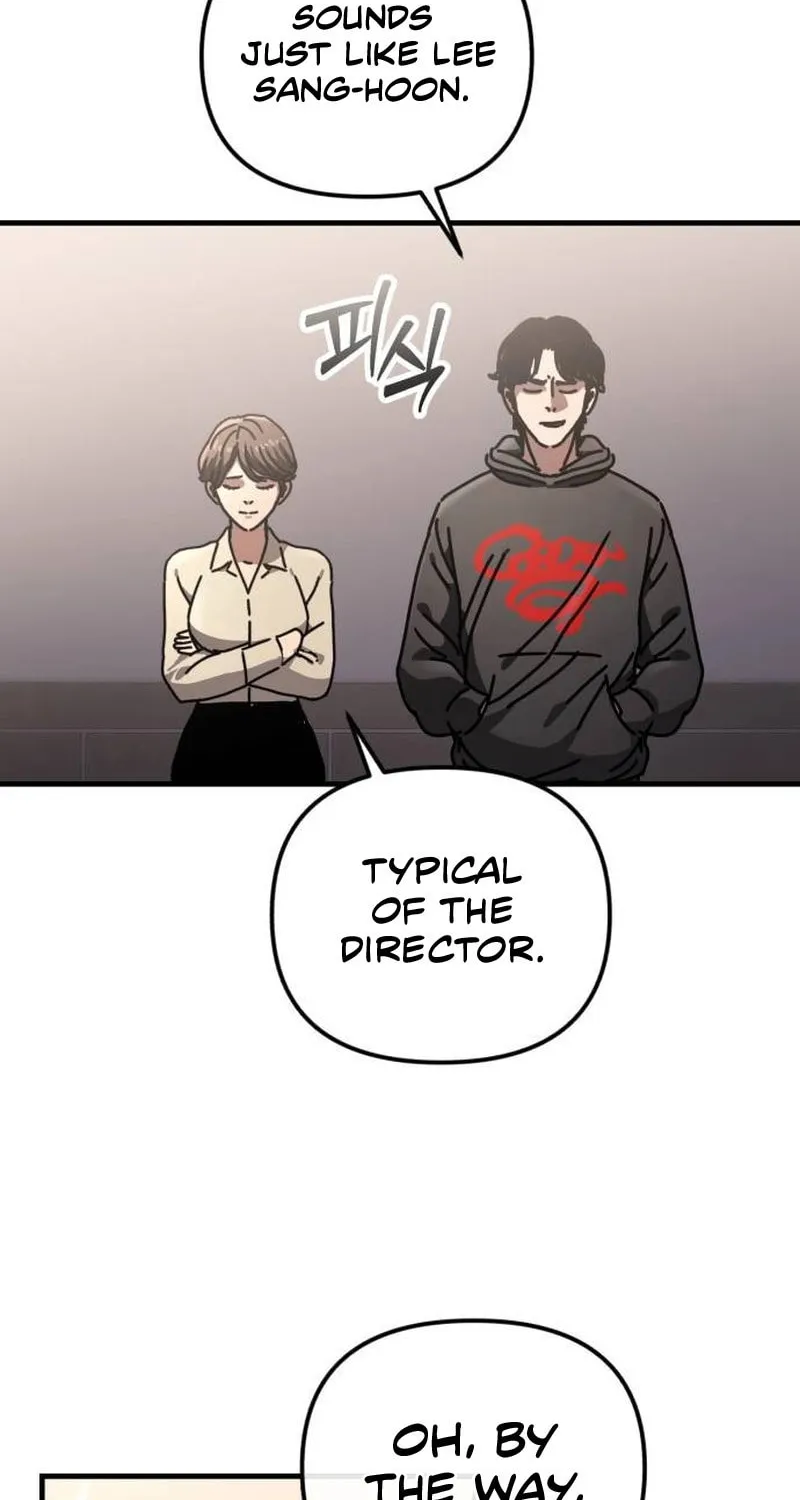 Hiding Out in an Apocalypse Chapter 19 page 63 - 
