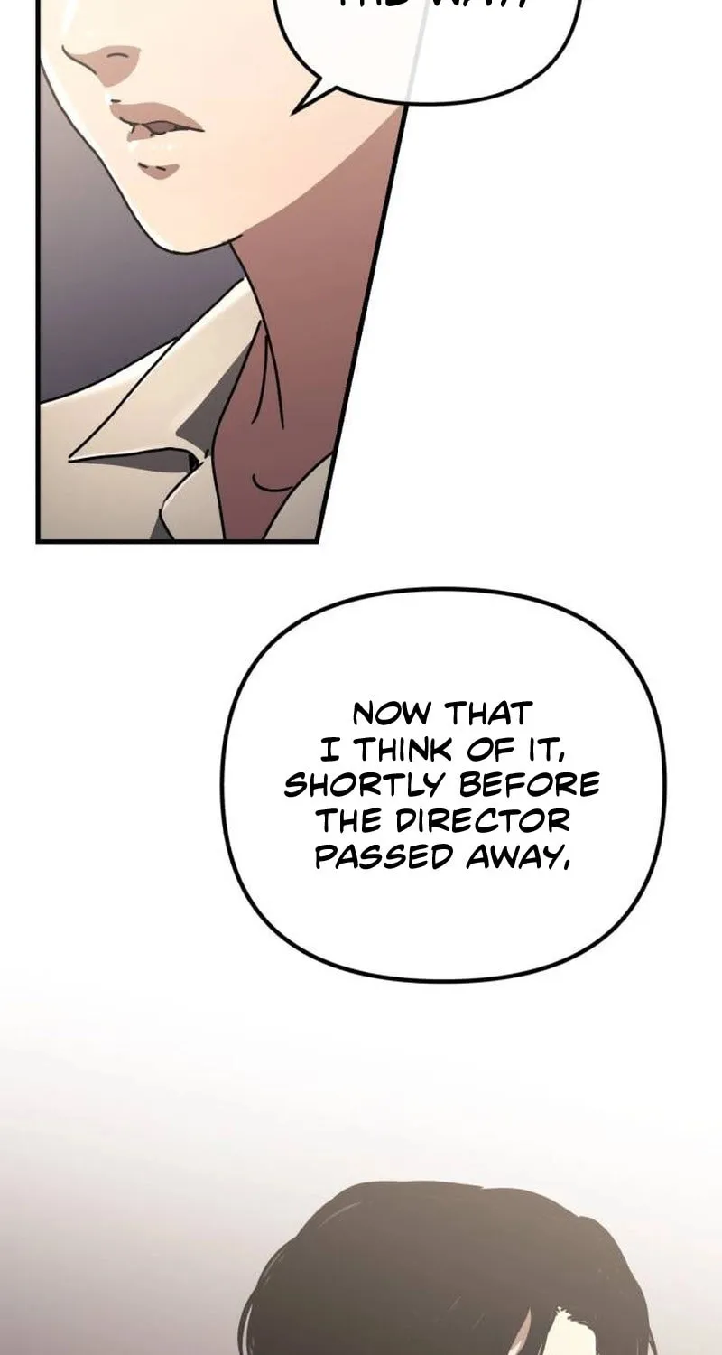 Hiding Out in an Apocalypse Chapter 19 page 64 - 